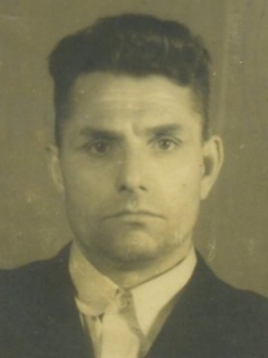 Макашов Семен Ефимович