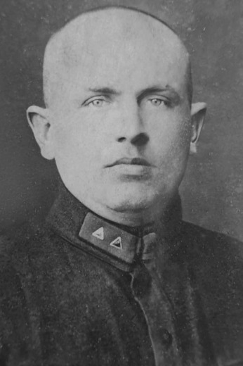 Иванов Василий Иванович