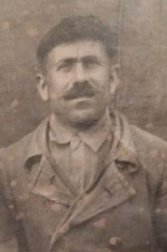 Аветисян Гарник Смбатович