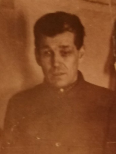 Есмейкин Василий Григорьевич