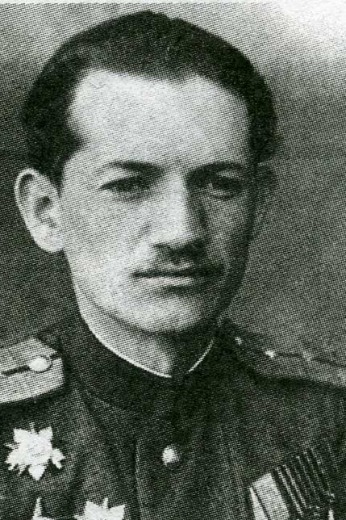 Кораблев Николай Павлович