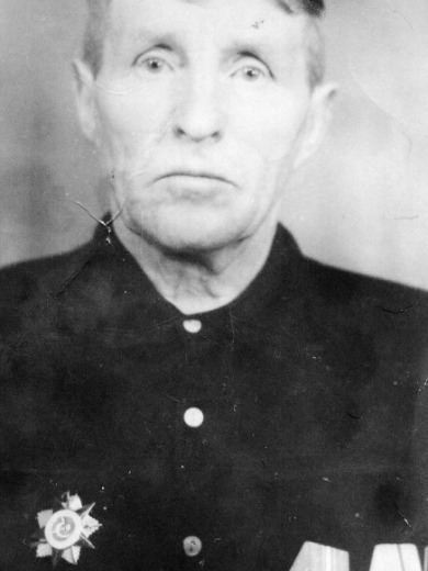 Горних Иван Николаевич