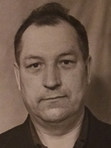 Абросимов Михаил Иванович