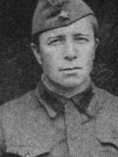 Шершнев Михаил Андреевич