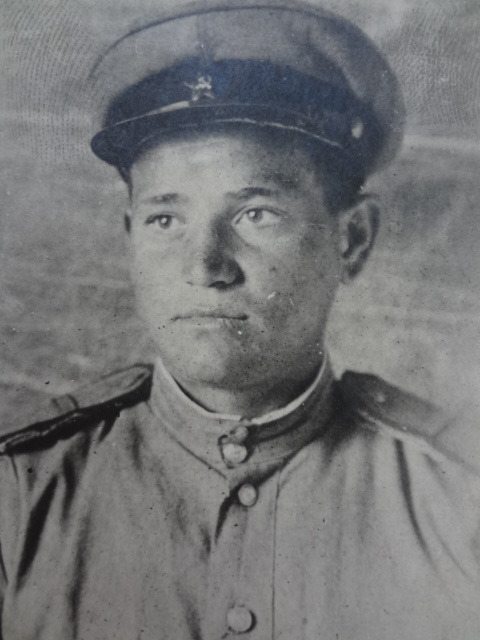 Закиров Хай Мухамадиевич