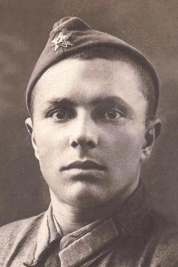 Дружинин Михаил Алексеевич