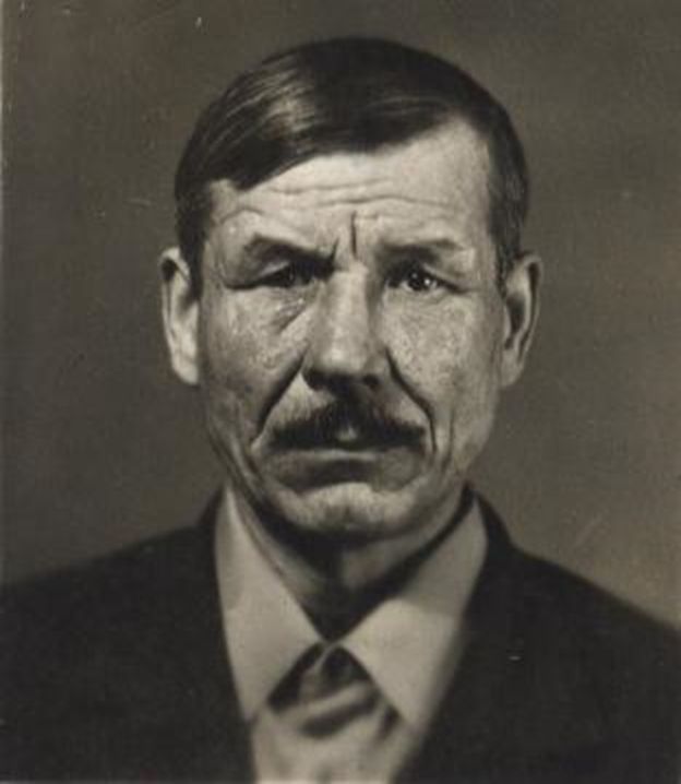 Соколов Михаил Николаевич