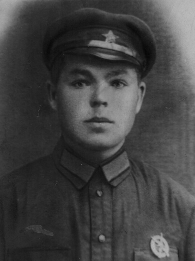 Ольнев Александр Алексеевич