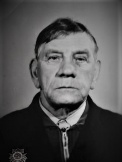 Жуков Александр Федотович