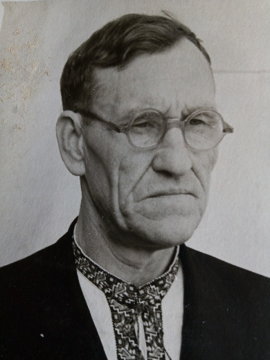 Панков Игнат Сергеевич