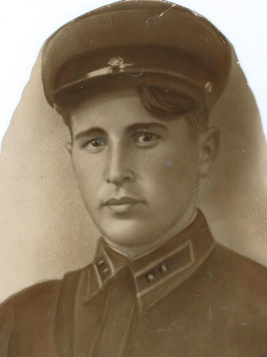 Толкачев Иван Михайлович
