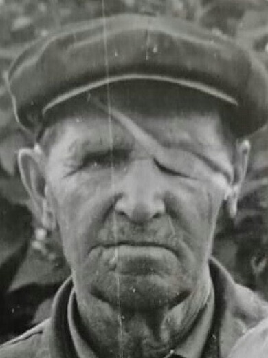 Кобелев Фёдор Фёдорович