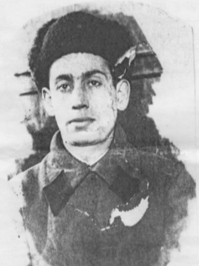 Винокур Хаим Давыдович