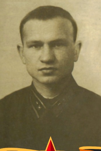 Шелин Сергей Александрович