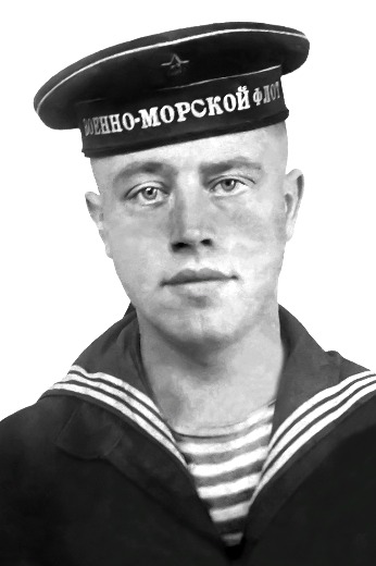 Ильин Михаил Георгиевич