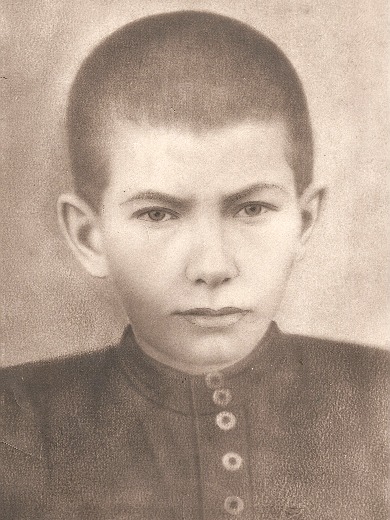 Каратаев Афанасий Тимофеевич