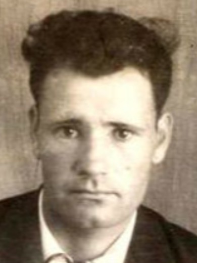 Нарайкин Иван Корнеевич