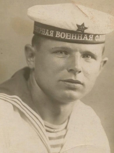 Рычагов Александр Федорович