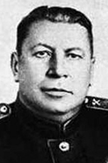 Гундобин Николай Алексеевич