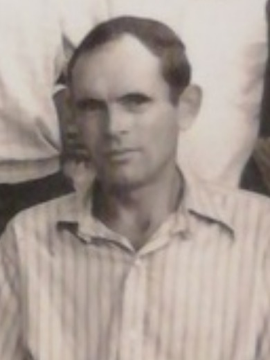 Никитин Исай (Александр) Давыдович