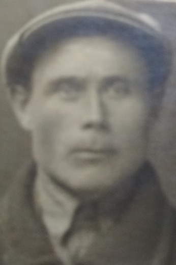 Гордеев Лаврентий Петрович