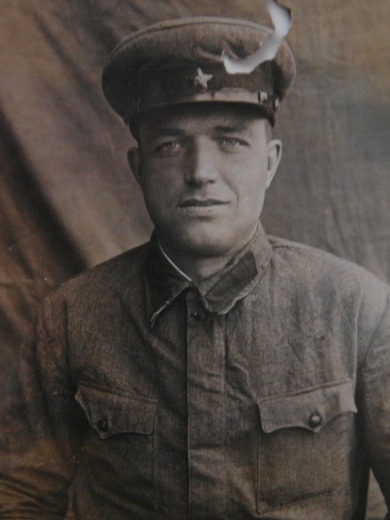 Зубилин Даниил Алексеевич