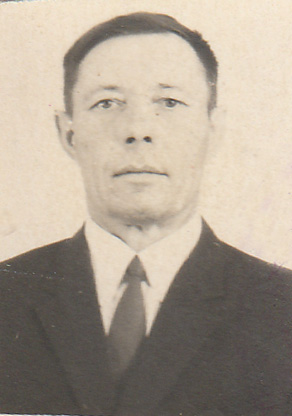 Климашкин Николай Иванович