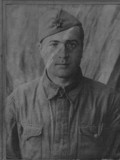 Савелькин Николай Ефимович