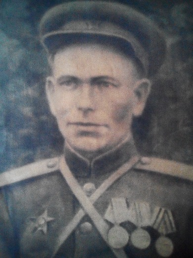 Дубровин Иван Федотович