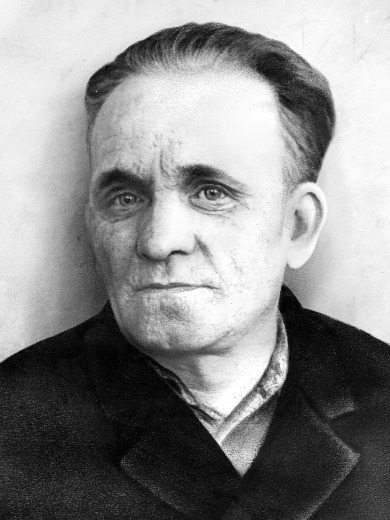 Колесников Амос Трофимович