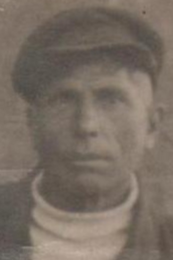 Рындин Дмитрий Алексеевич