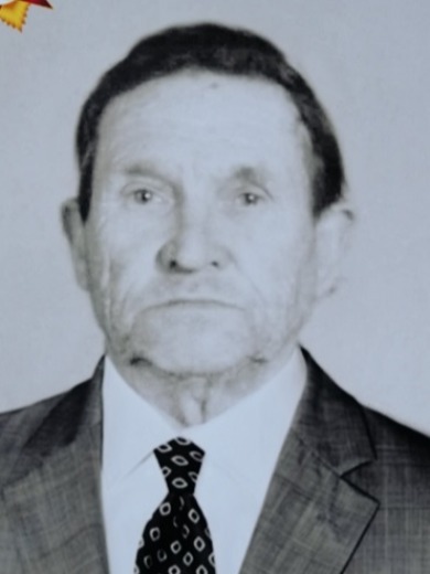 Быков Аким Матвеевич
