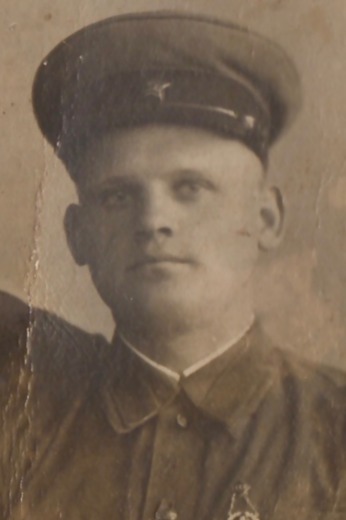 Иванов Алексей