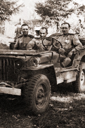 Катеров Алексей Акимович