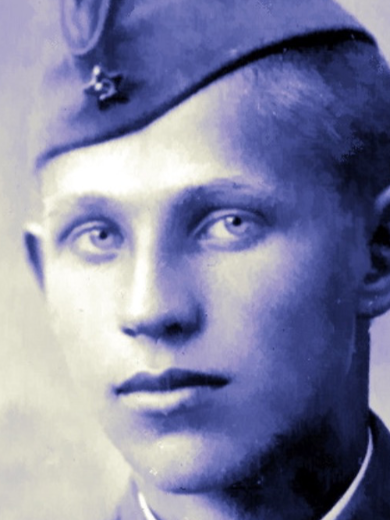 Морозов Дмитрий Денисович