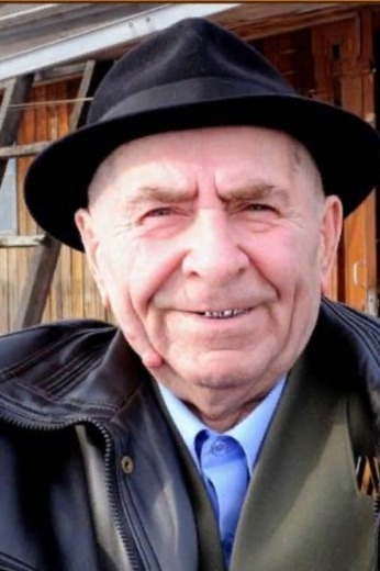 Зоболев Пётр Дмитриевич