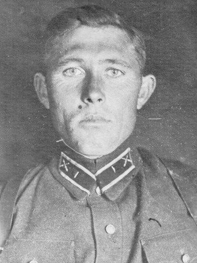 Коробов Николай Филиппович