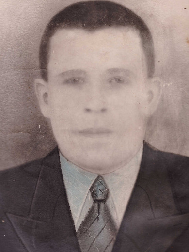 Никищенков Иван Филиппович