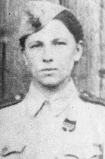 Карпова Раиса Максимовна