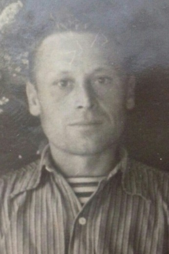 Бельтюков Леонид Петрович