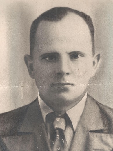 Мармулев Петр Александрович