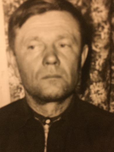 Парфильев Михаил Зиновьевич