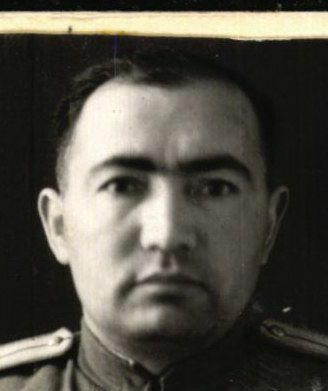 Султанов Лутфулла