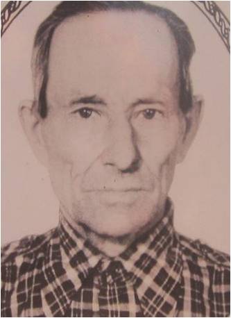 Зарезин Александр Владимирович