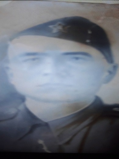 Анненков Григорий Андреевич