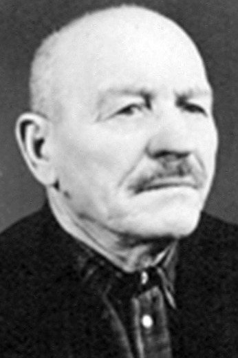 Буравов Матвей Михайлович