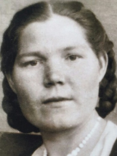 Баранова Клавдия Ивановна