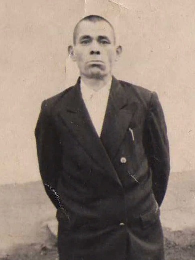 Асадулин Манеур Магасумович