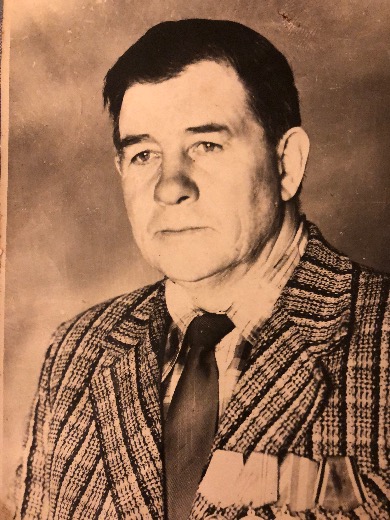Богрянский Александр Николаевич