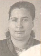 Бокач Антонина Нетровна